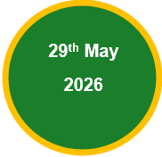 29th May 26
