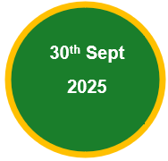 30 Sept 25