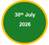 30th july 26