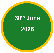 30th June 26