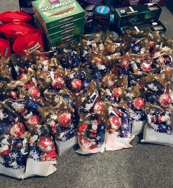 Christmas boxes 10