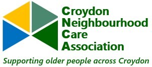 Croydon Neighbourhood Care Association  logo
